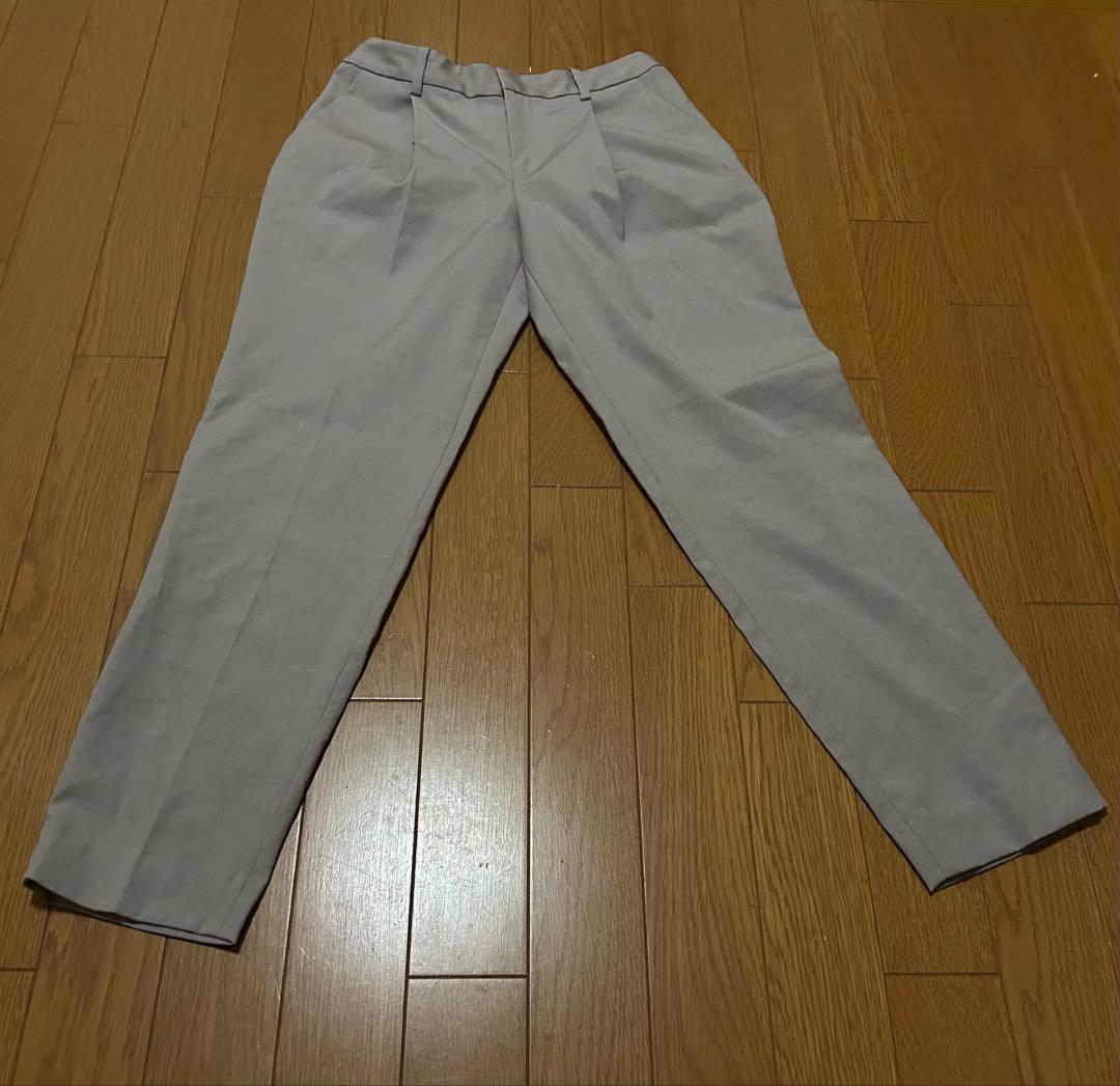 【ecco】新品未使用green label relaxing ス－ツ