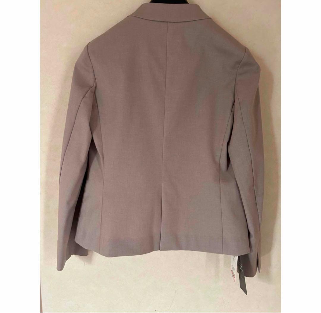 【ecco】新品未使用green label relaxing ス－ツ