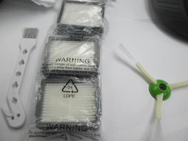 【送料無料】ルンバi3　付属品いろいろ、アイロボット