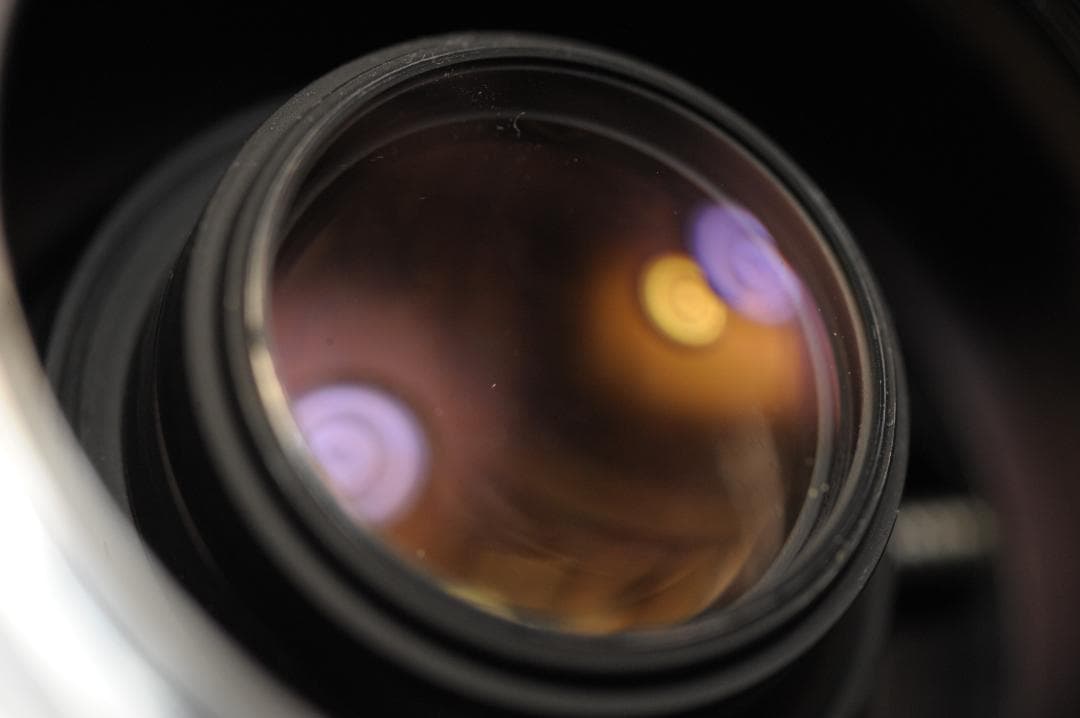 レンズ(単焦点) Nikon pc Nikkor 35mm F2.8