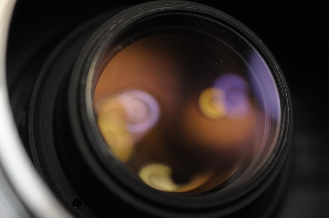 レンズ(単焦点) Nikon pc Nikkor 35mm F2.8