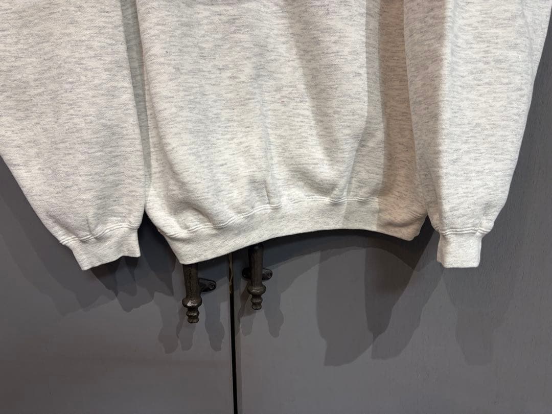 90s/marlboroマルボロスウェットリザード Lシュプリームリーバイス