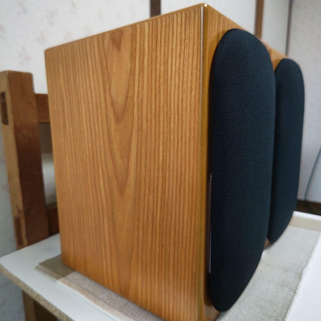 MONITOR AUDIO SILVER RS 1 CHERRY×2 新品同様品