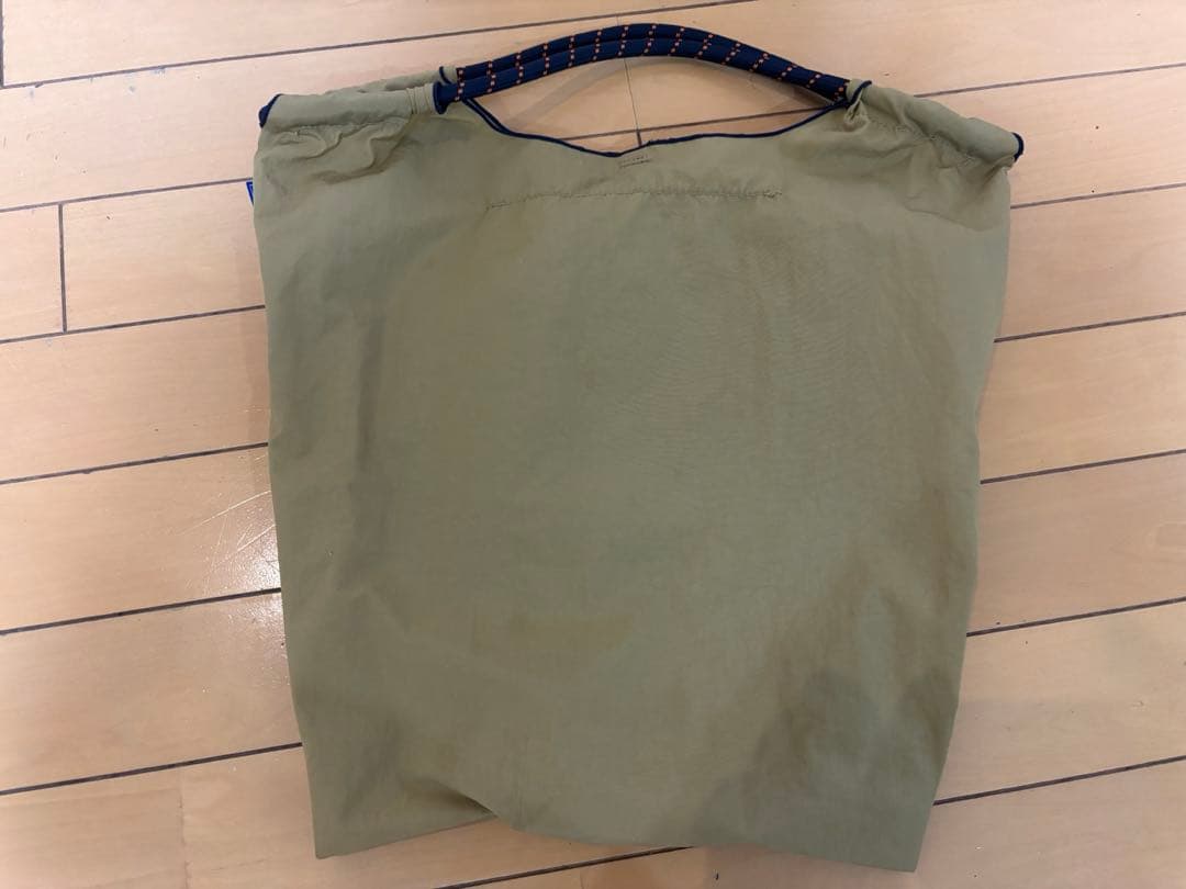 ゆず⭐︎ball&chain JALコラボ　Mサイズ