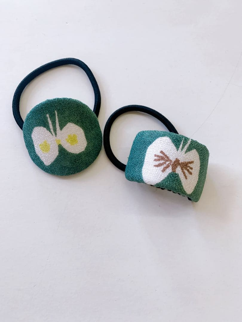 ミナペルホネンハンドメイド