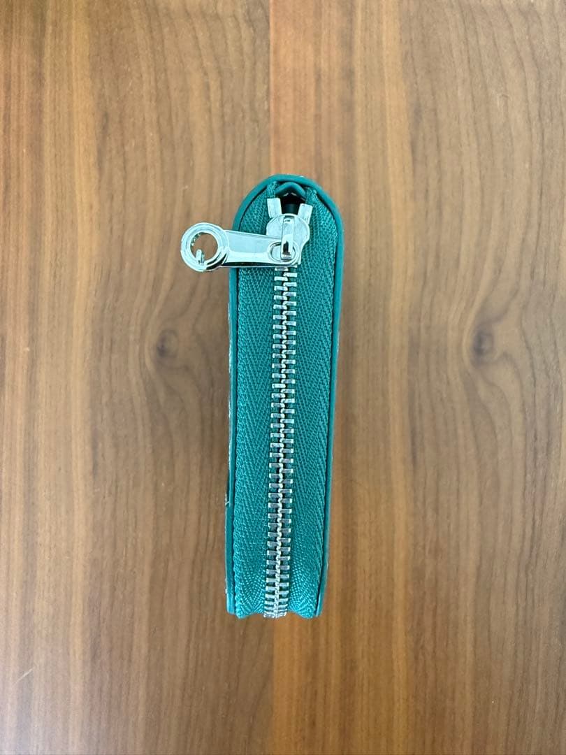 GOYARD ゴヤール　マティニョンミニ　ケース　グリーン　PM