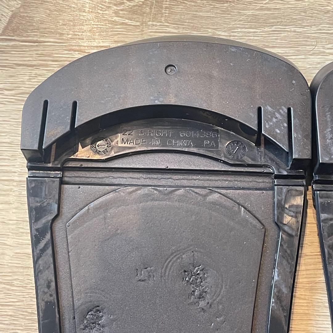 よ*う様 FLUX DS【Sサイズ】22-23モデル【訳あり】