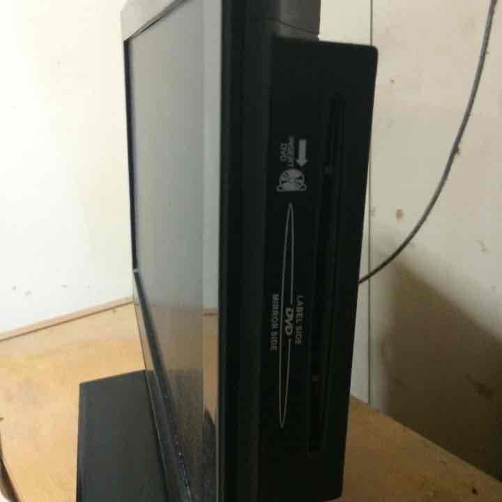 19インチテレビ