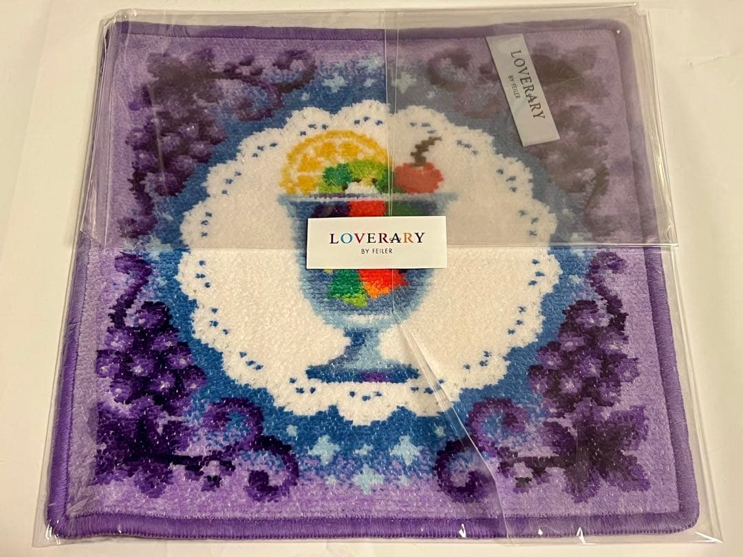 アラレ3号【全5品+αまとめ販売】フェイラー×喫茶ソワレ