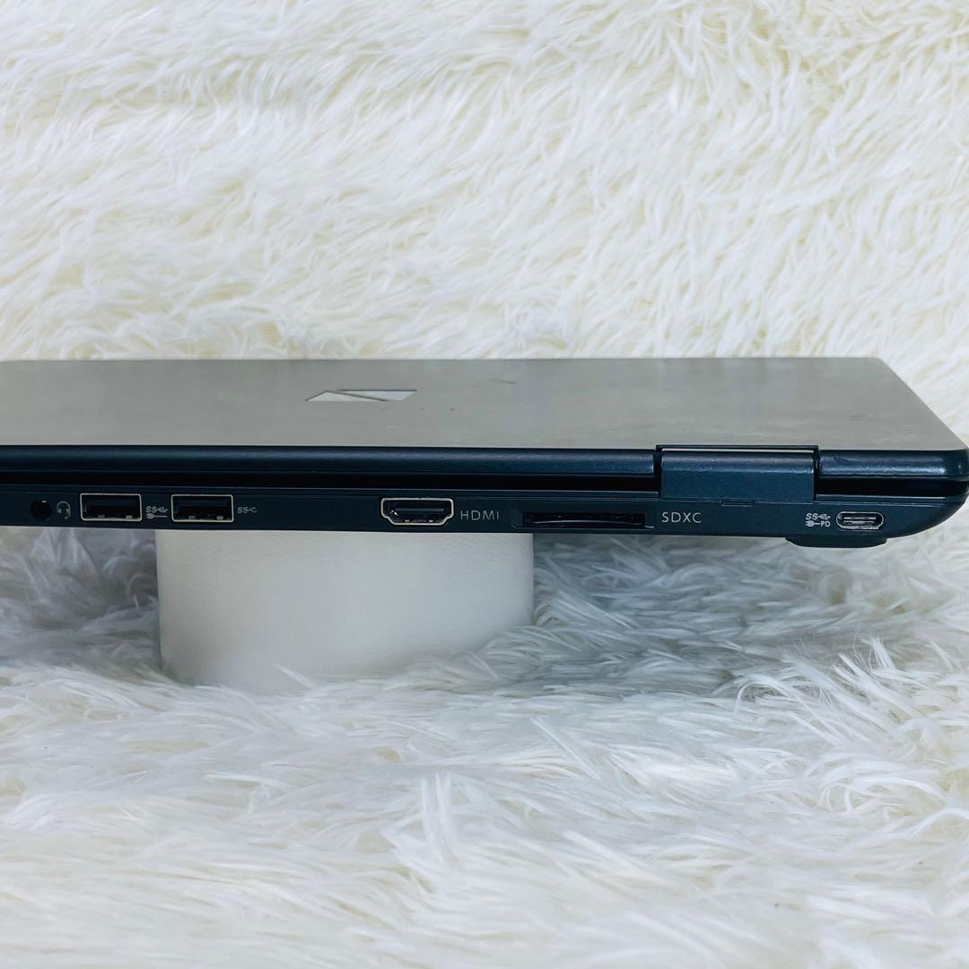 Windowsノート本体 NEC Lavie Direct PC-GN13S78AF Windows11