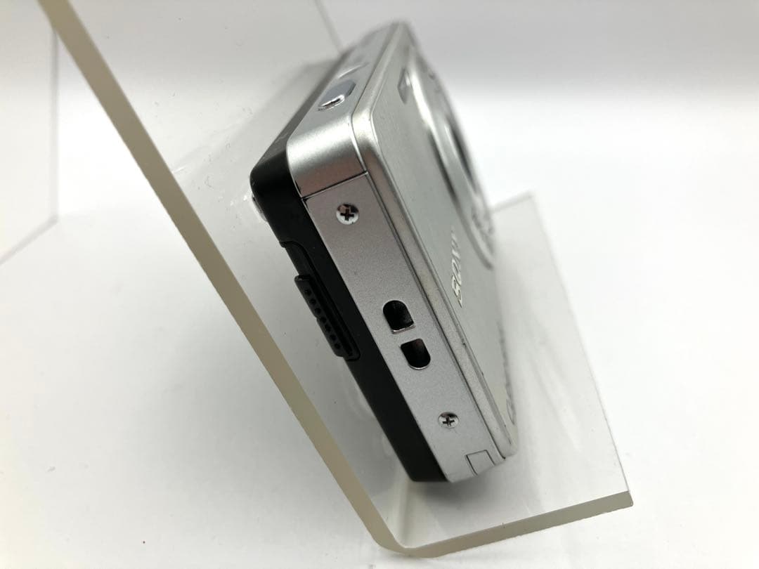 【ジャンク】Sony Cyber-shot dsc-w350