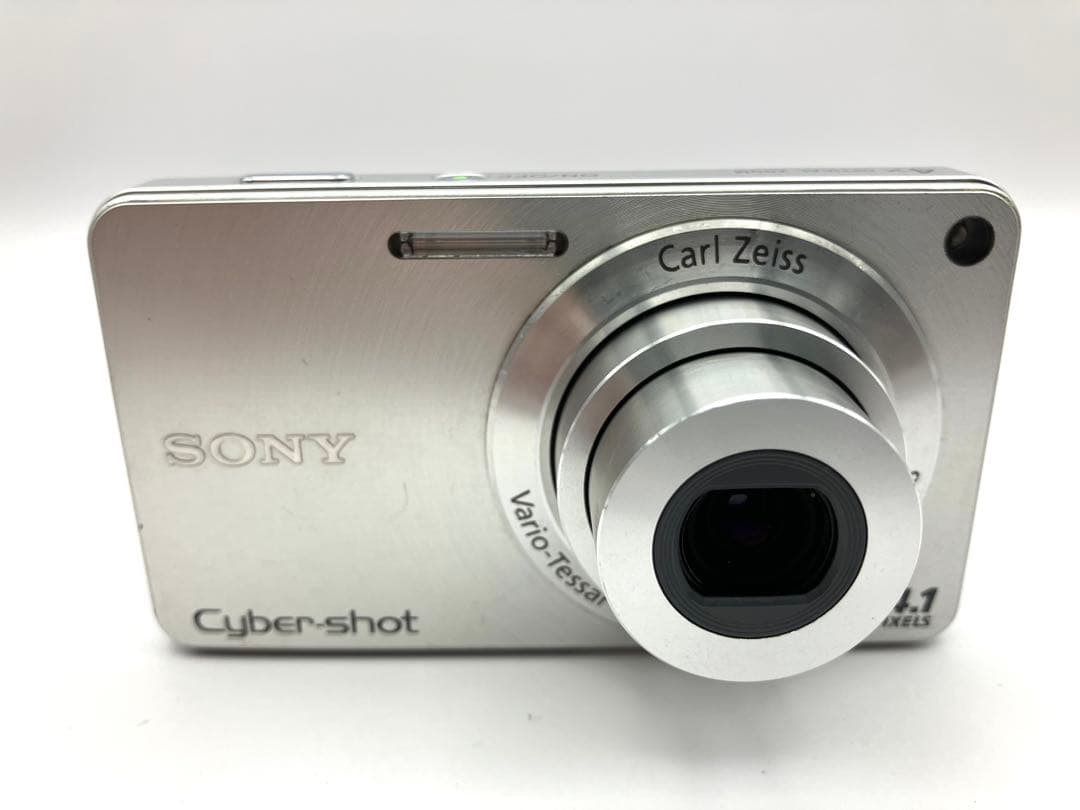 【ジャンク】Sony Cyber-shot dsc-w350