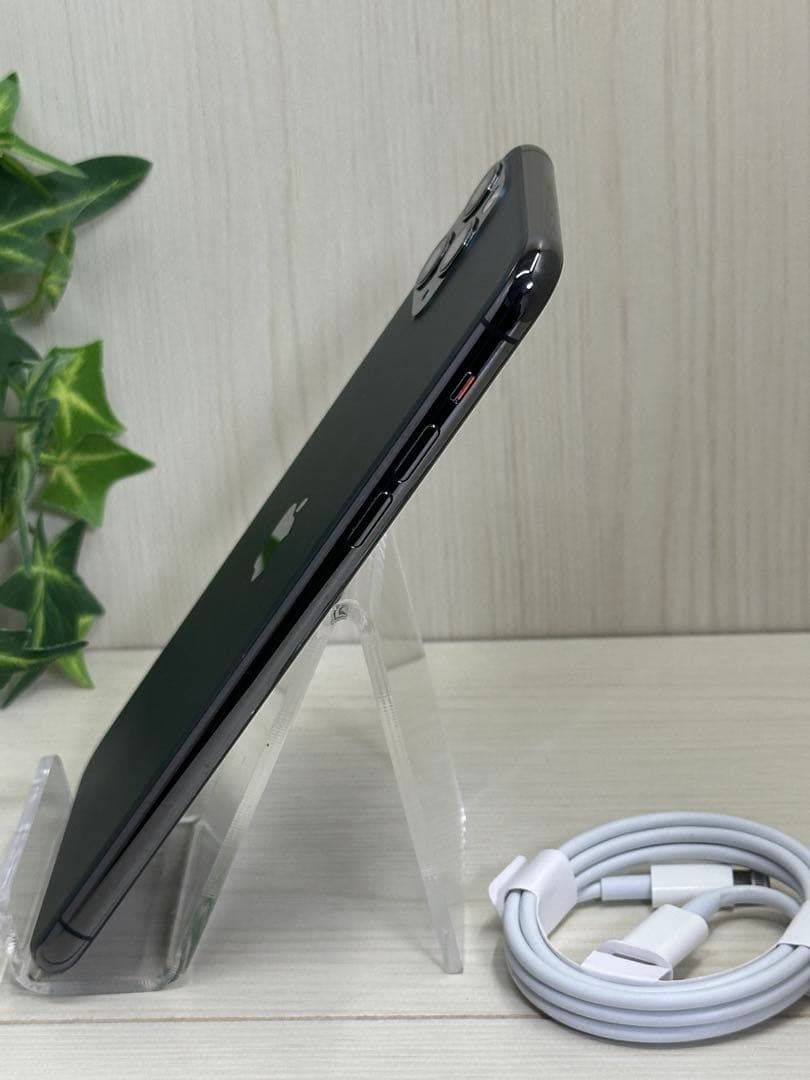 ✅【新品未使用】✨iPhone 11 Pro Max❣️256GB