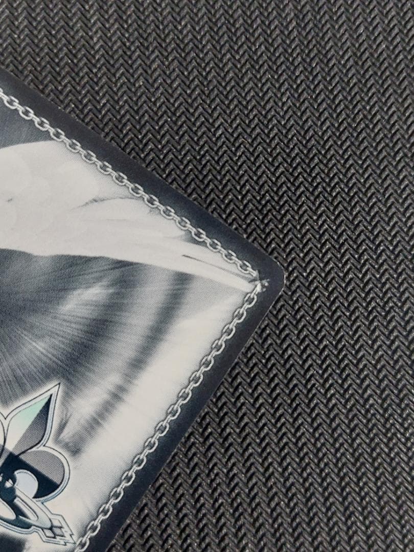 SP “バニーガール”ゆんゆん　サイン 虹 ヴァイス このすば