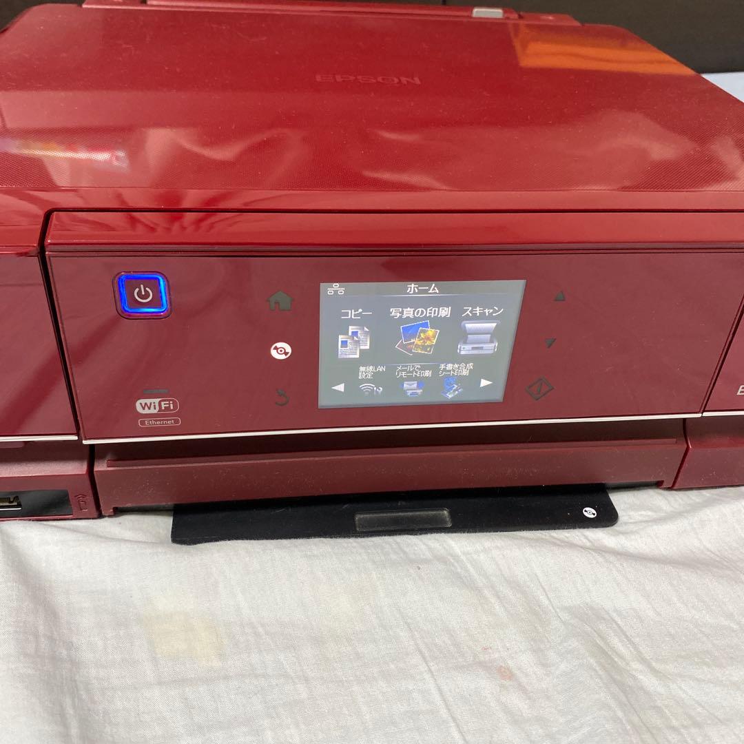 EPSON EP-805AR プリンタージャンク品