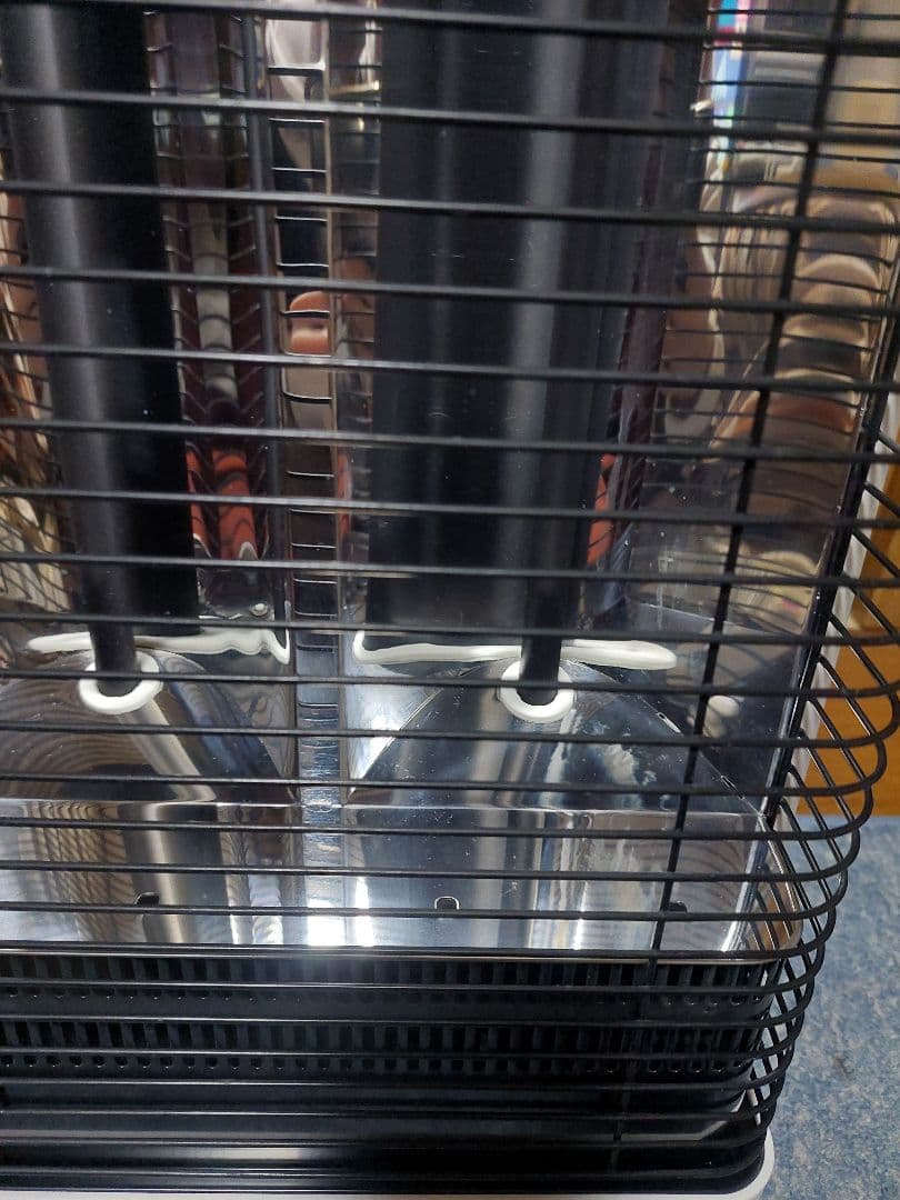 DAIKIN セラムヒート CER11WS-W