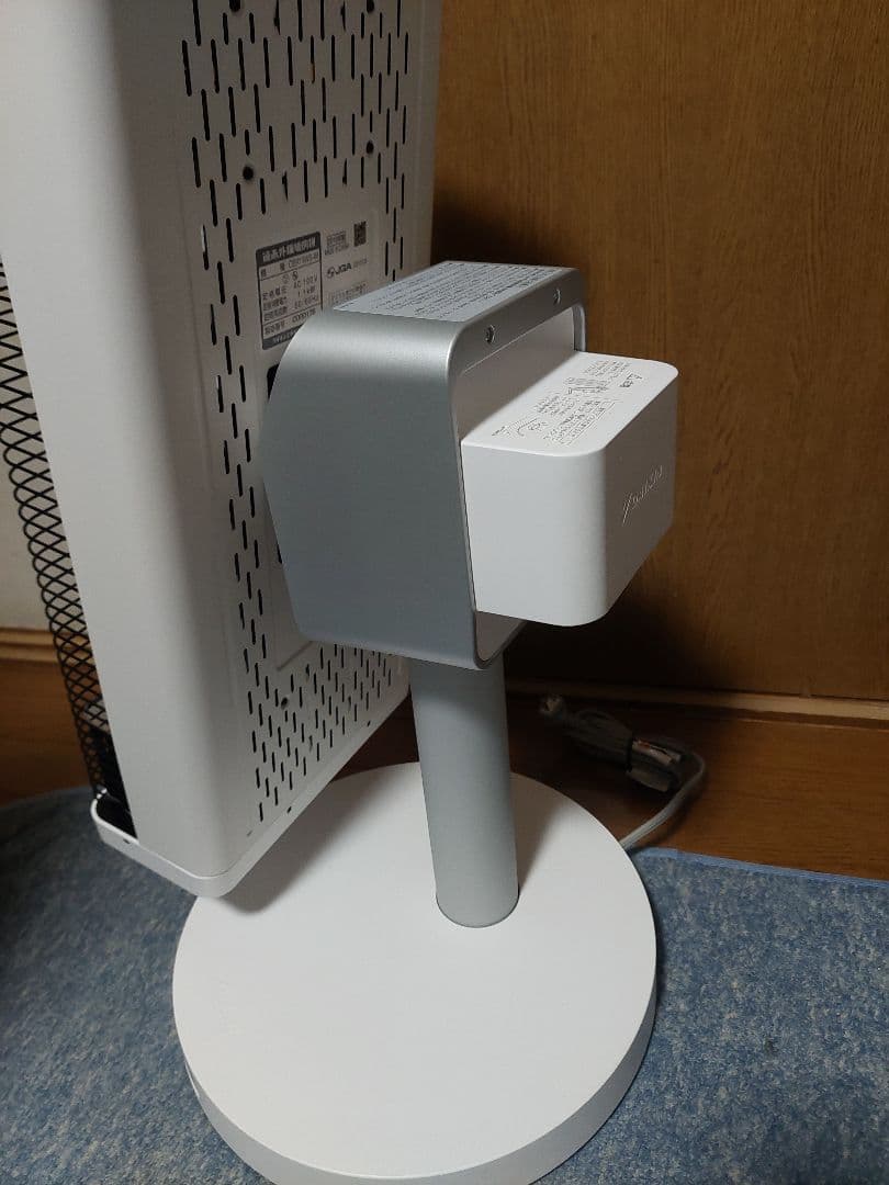 DAIKIN セラムヒート CER11WS-W