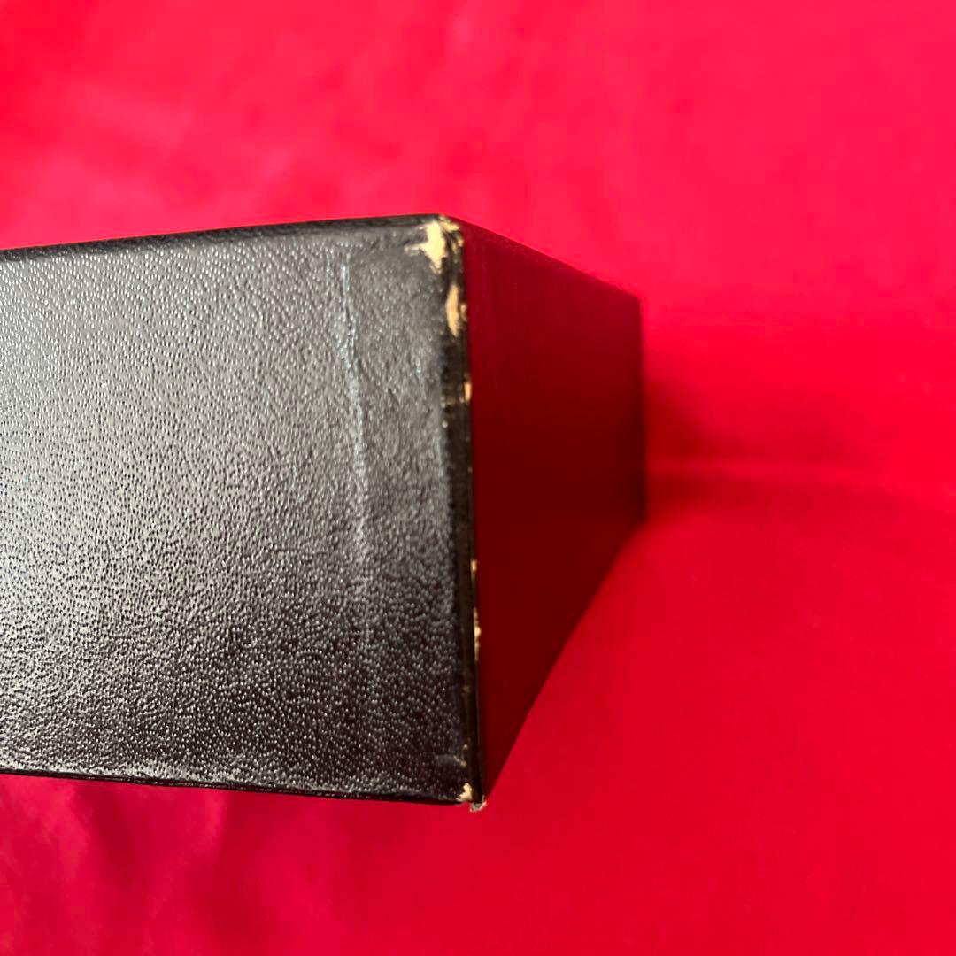 VACHERON CONSTANTIN 木製ボックス