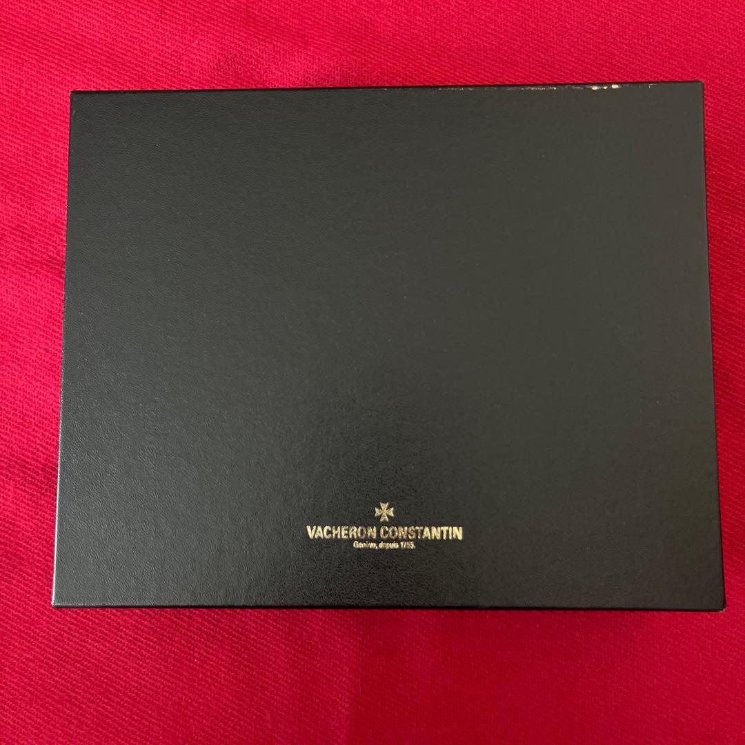 VACHERON CONSTANTIN 木製ボックス