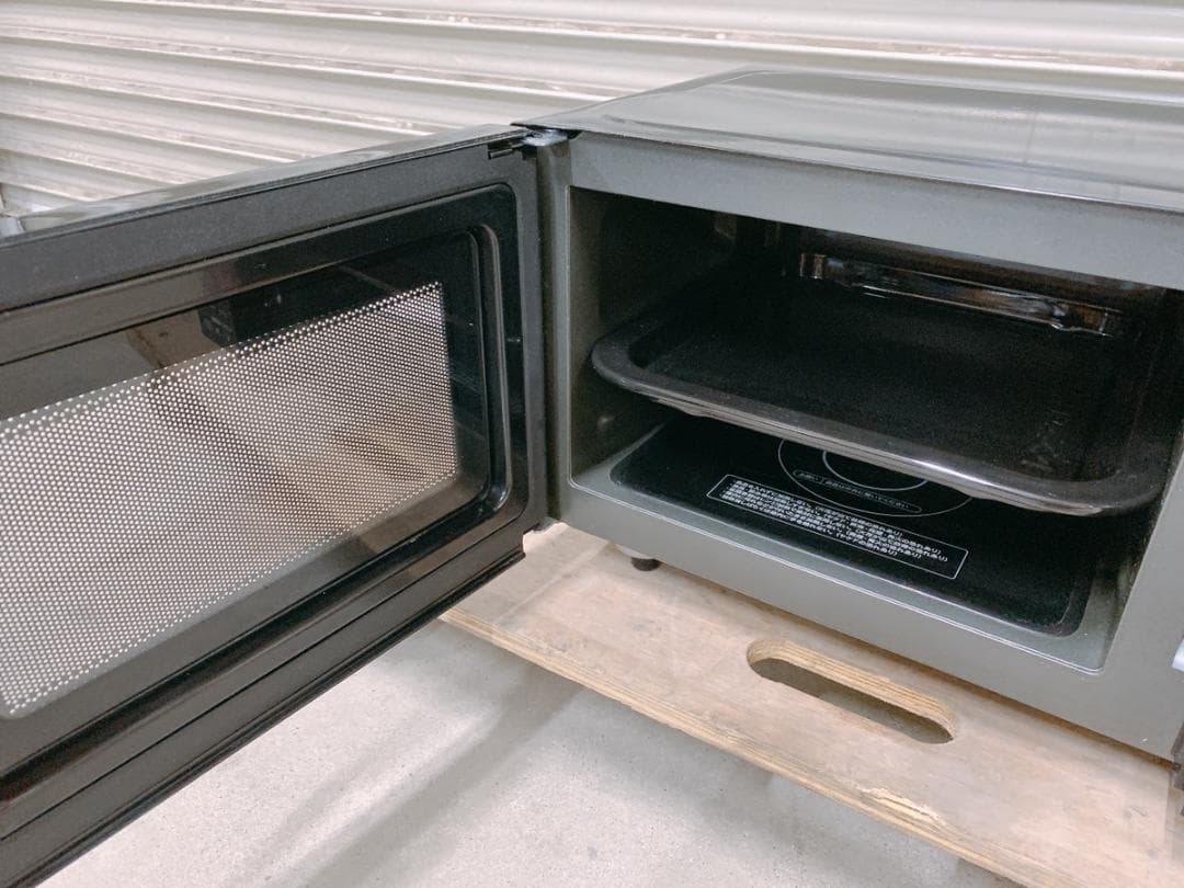 関東限定送料無料 ZEPEAL オーブンレンジ 1120か1 A2 120