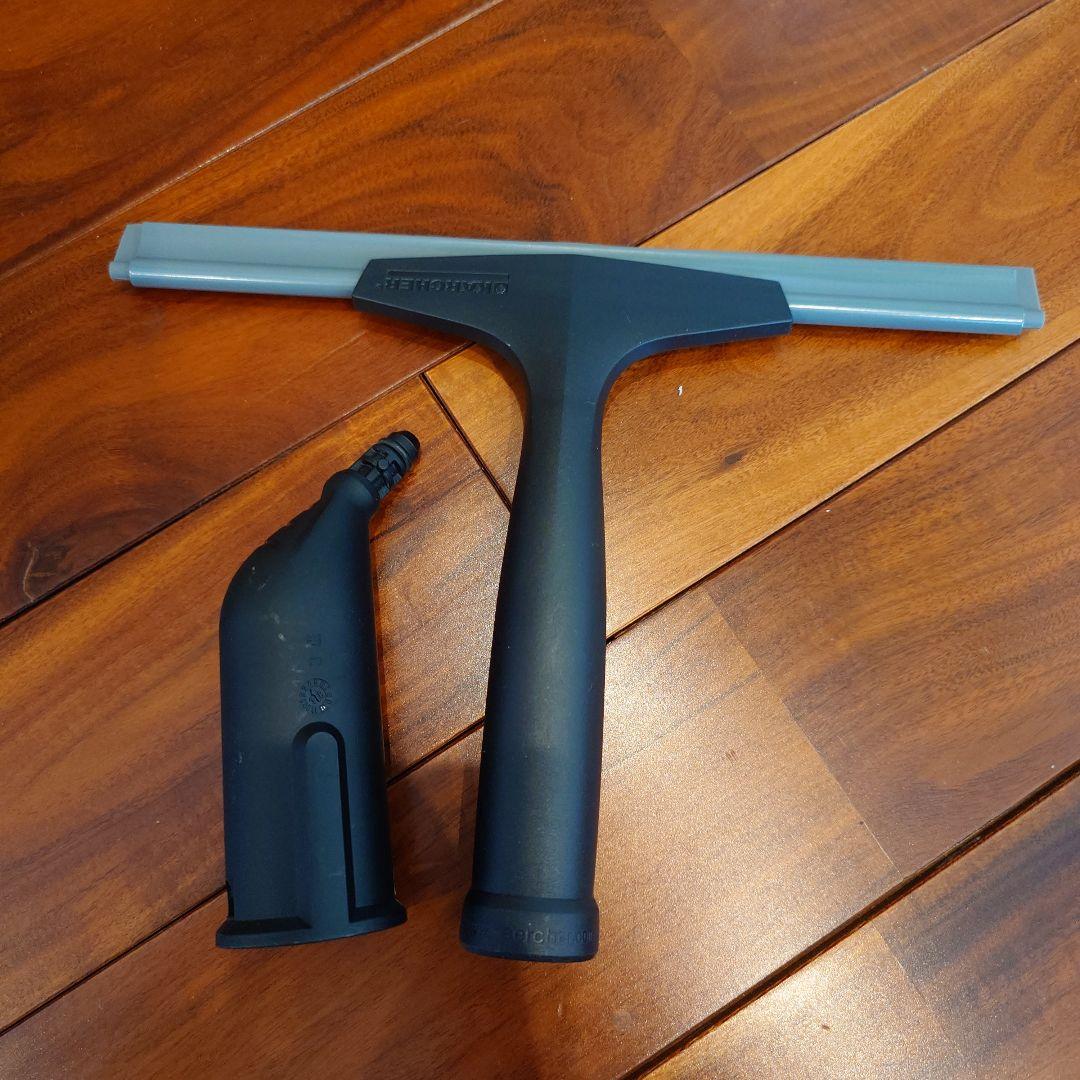 【美品】ケルヒャー KERCHER SC4 EASYFIX　プレミアム