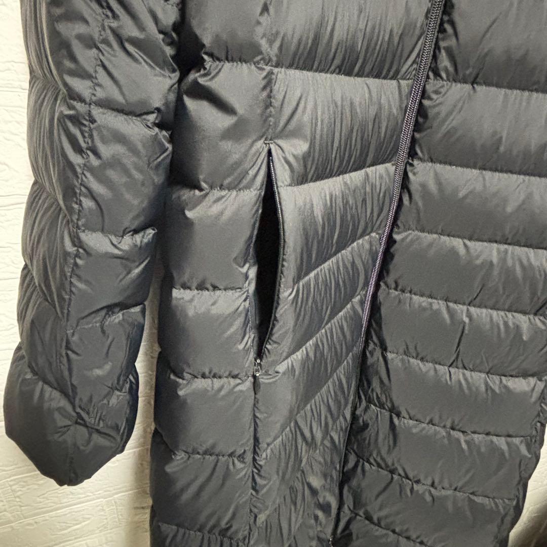 UNIQLO ユニクロ　ウルトラライトダウン　ロングコート　ダウンロングコート