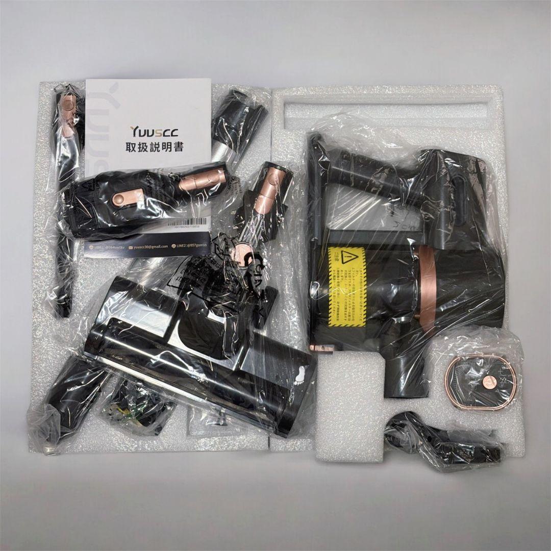 掃除機 コードレス サイクロン 掃除機 コードレス 掃除機 550Ｗ 3段吸引力