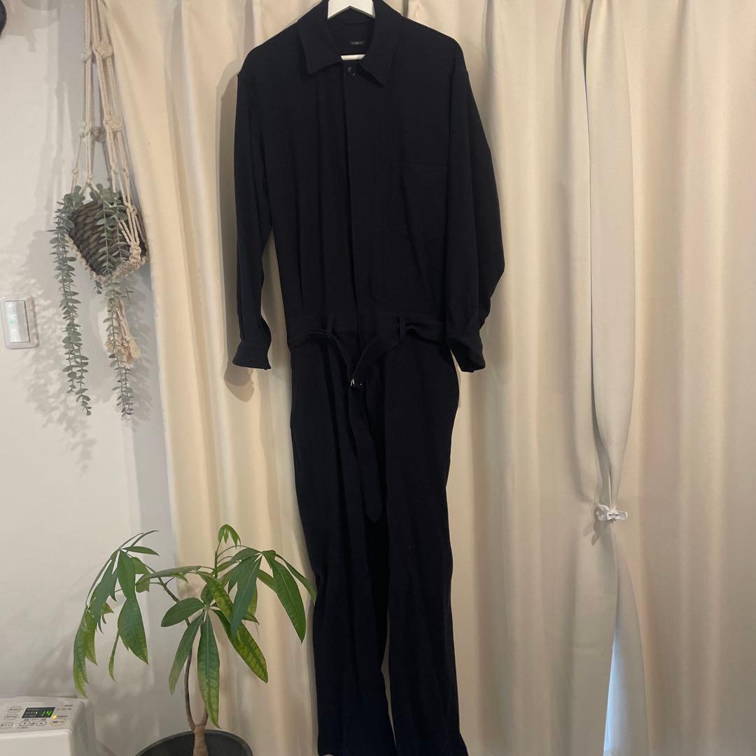 COMOLIリファインウール オールインワン size1