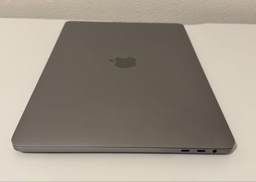 Macbook Pro 2020 13インチ office付ける