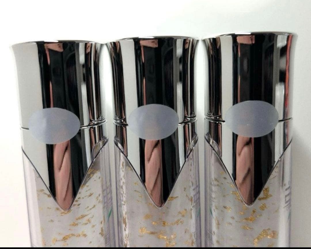 3本セット ロイヤルハーブ 21クリーム