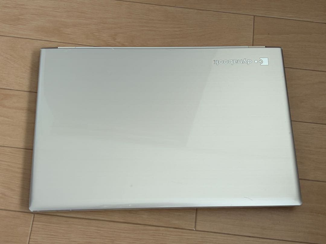 ノートPC dynabook T65/EG