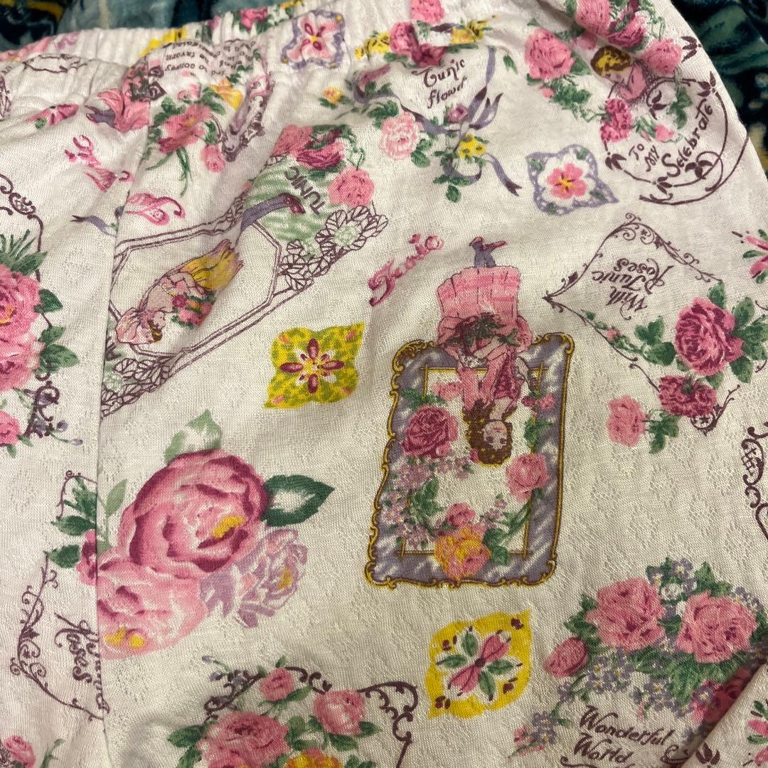 〜BEBE〜チュニック　鴨居羊子　パジャマ