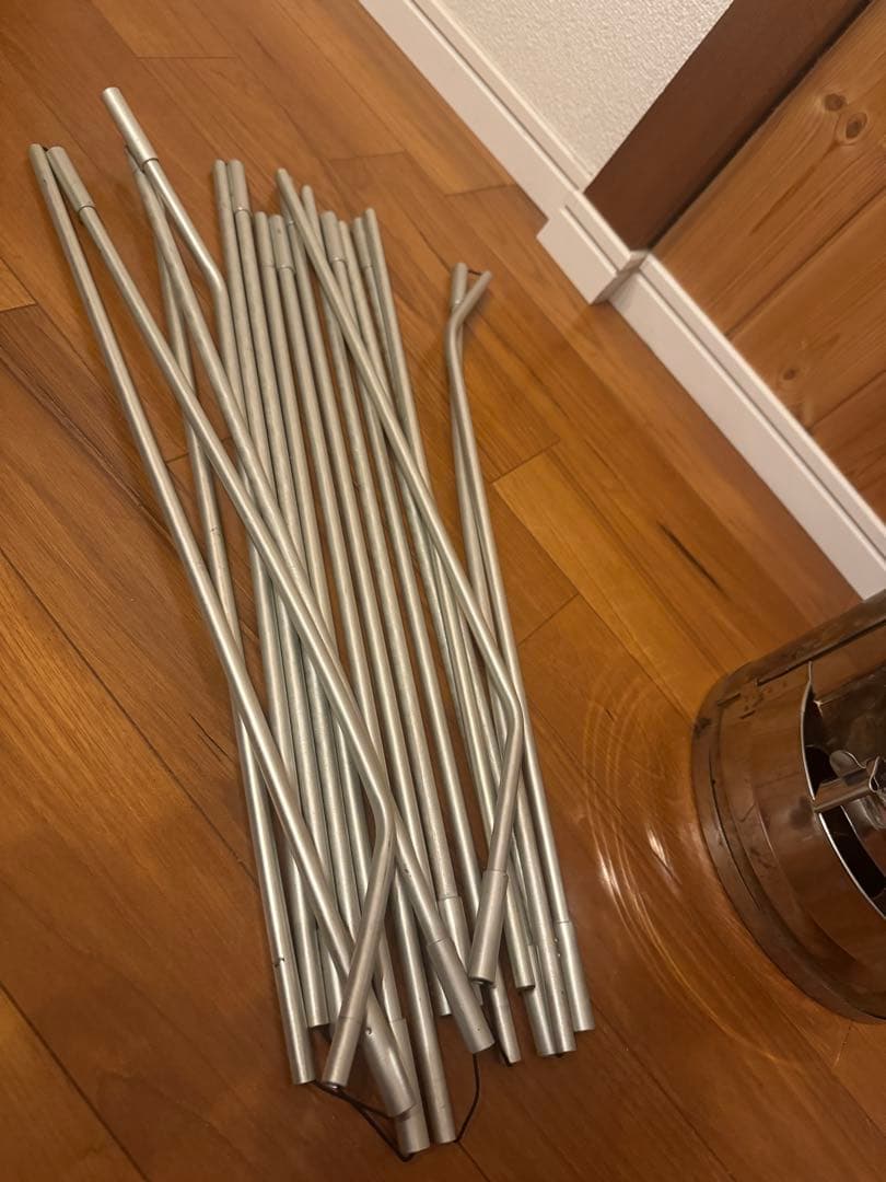 Mobiba テントサウナ