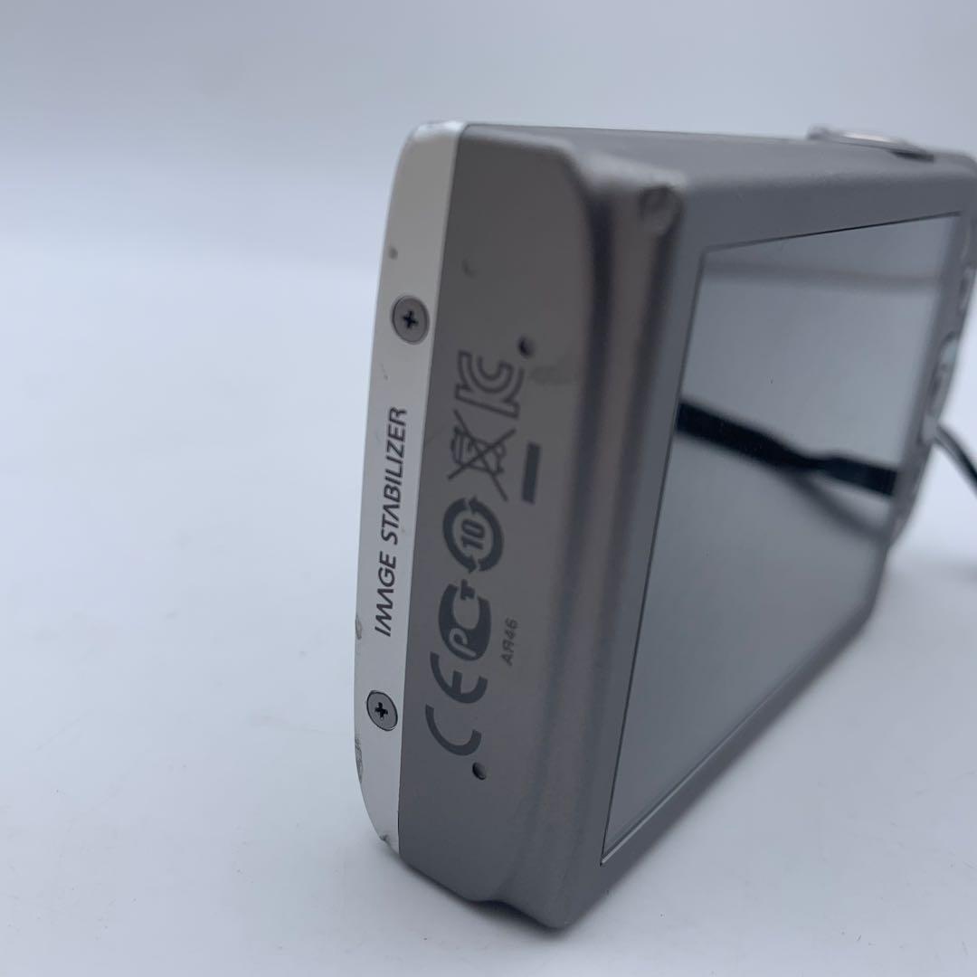 Canon PowerShot A4000 IS デジタルカメラ 稼動品