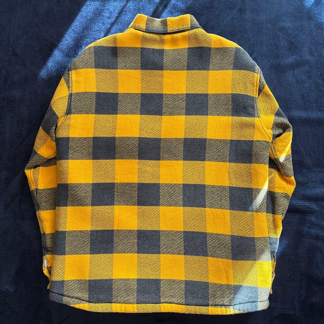 A*A様 美品！RHC ロンハーマン CPO ジャケット M バッファロー