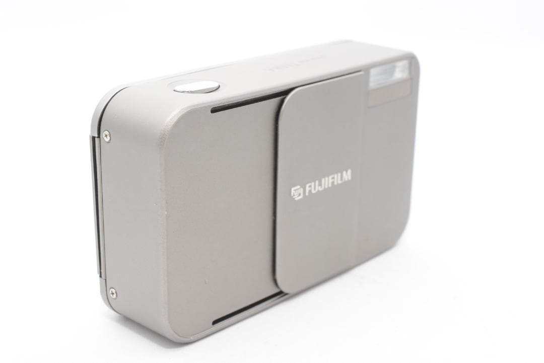 FUJIFILM CARDIA mini TIARA 富士フイルムフィルムカメラ