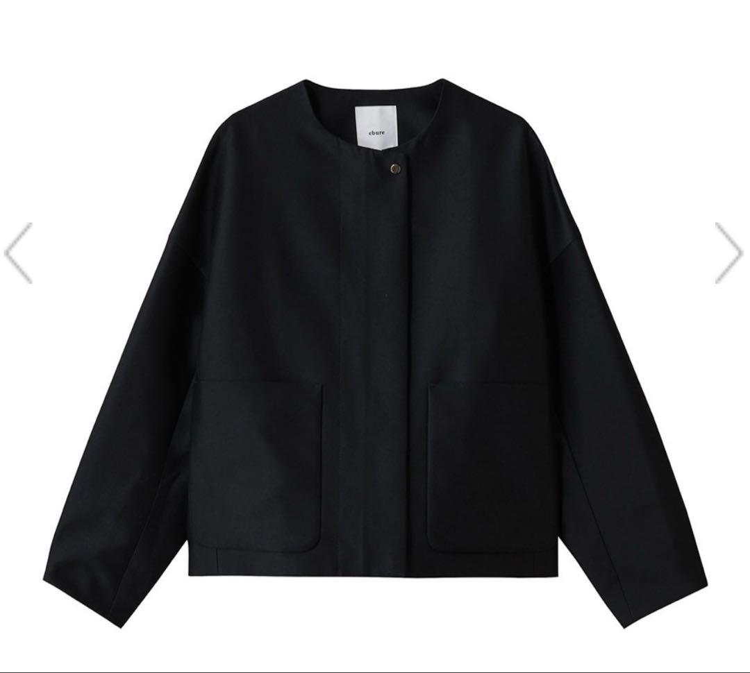 ebure2025AW 新品未使用タグ付き　販売中