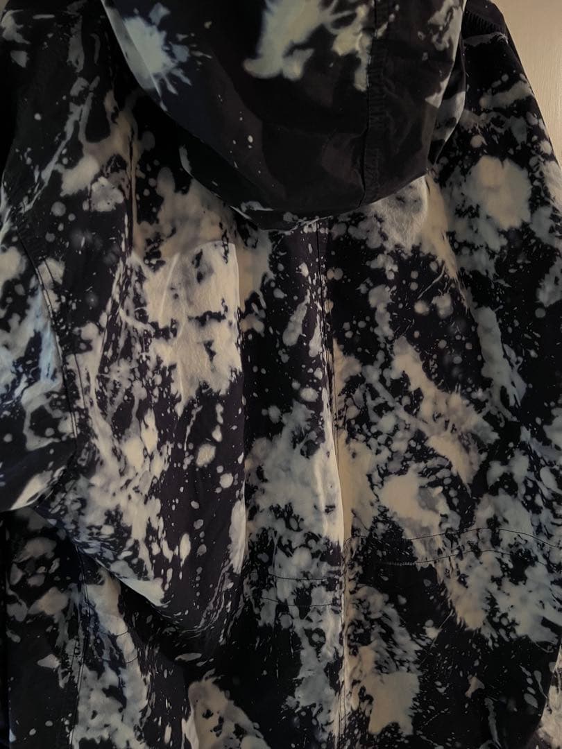 Mountain Research 3435 “Bleach Parka”