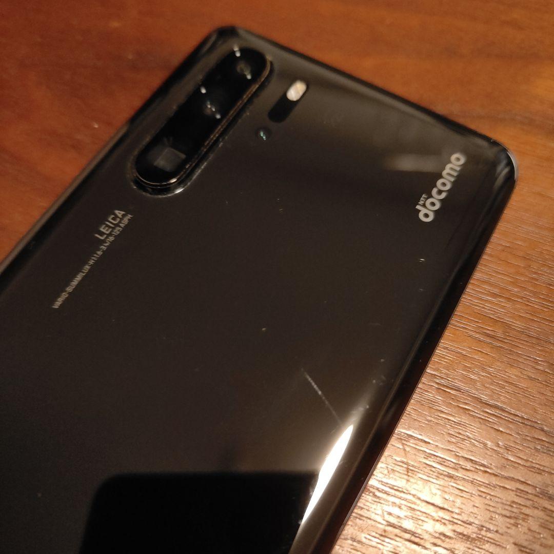 HUAWEI P30 Pro 本体
