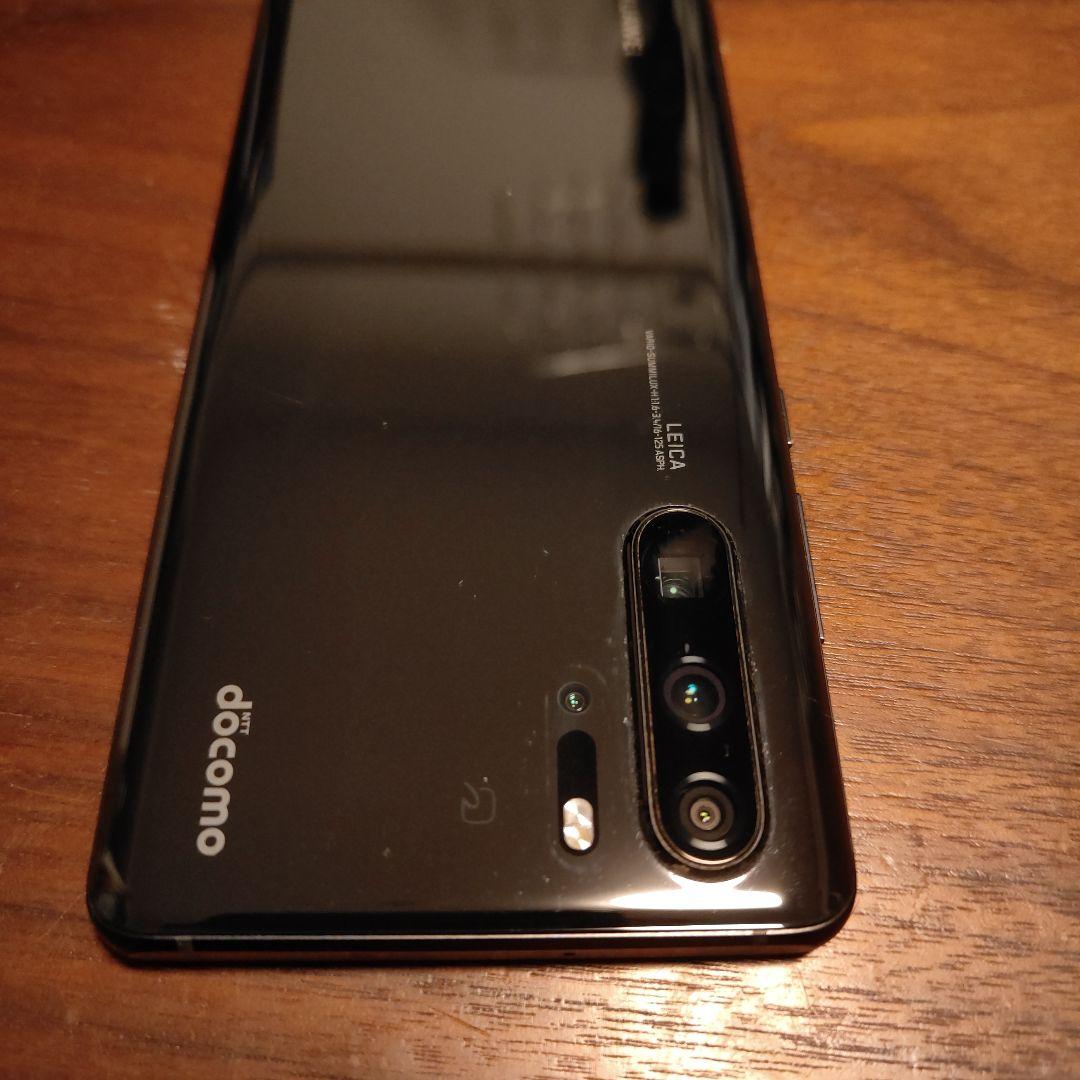 HUAWEI P30 Pro 本体