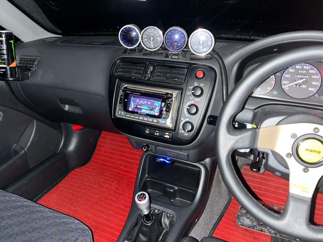 Gathers DPX-660MDH CDプレーヤー