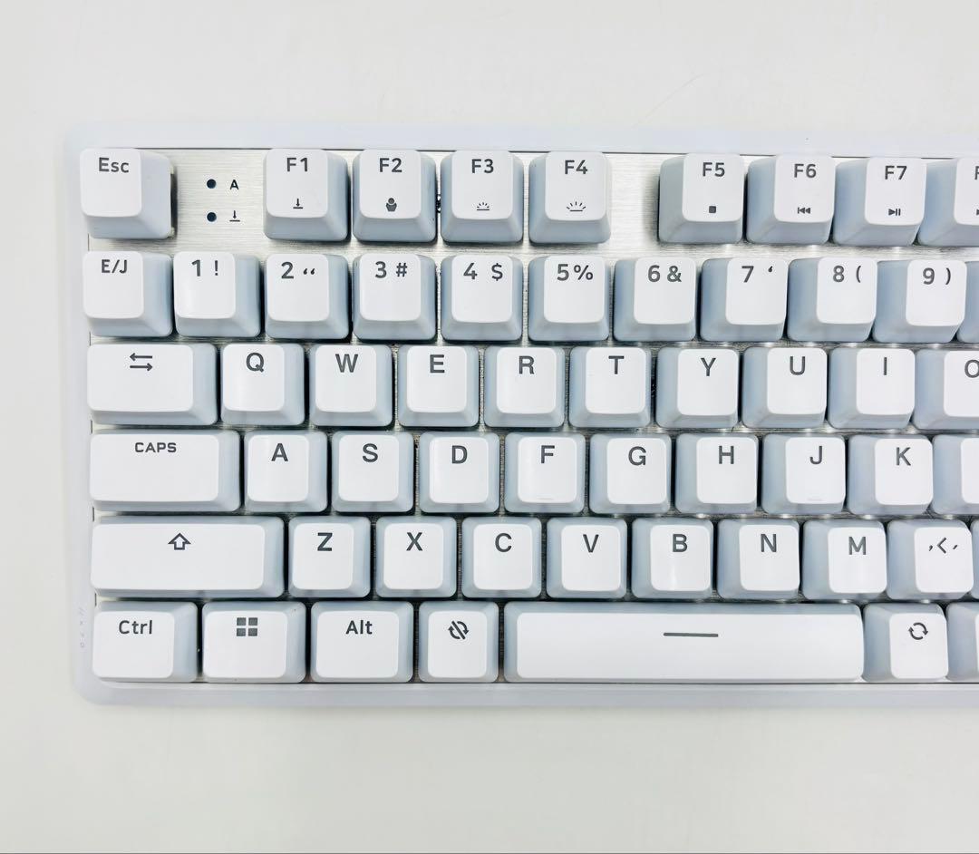 キーボード K70 PRO TKL-MGX CH911921GJP