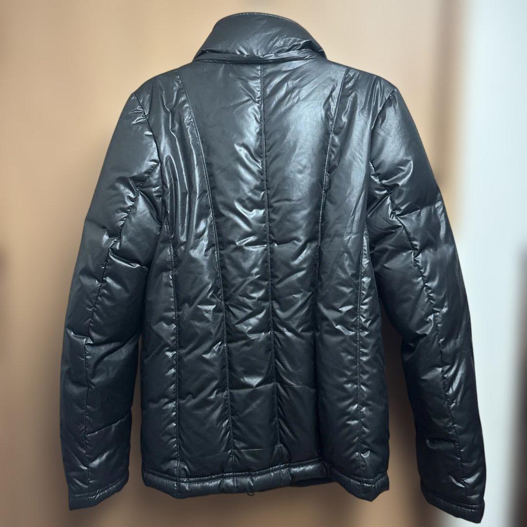 FUGA ダウンジャケット vkei 平成 お兄系 archive y2k