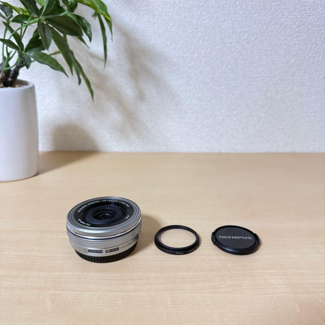 OLYMPUS PEN Lite E-PL7 ミラーレス一眼カメラ