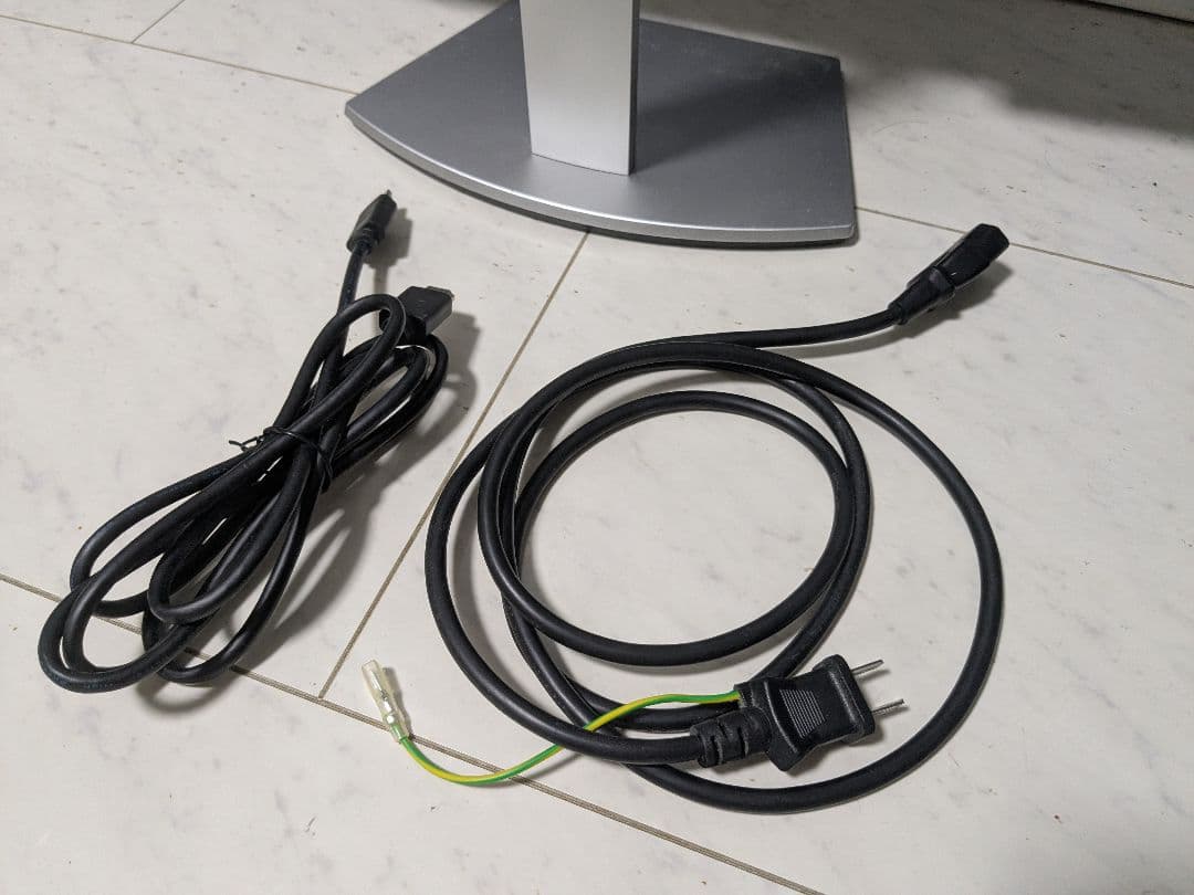 [美品] Dell S2721QS 27インチ 4Kモニター