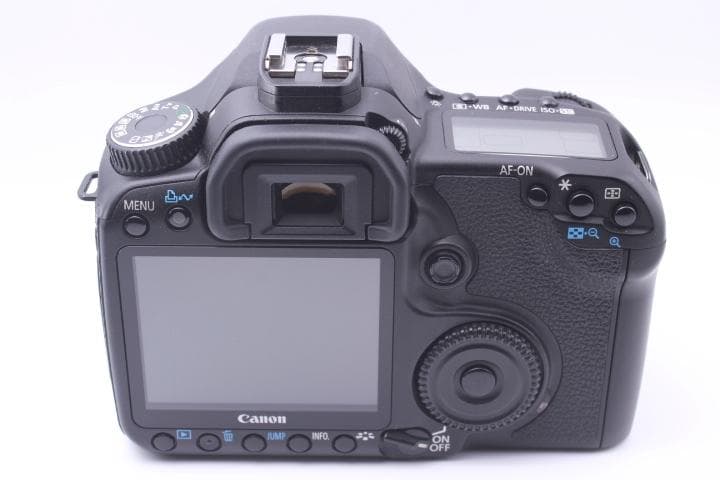 【スマホ転送OK】Canon EOS 40D 付属品多数　初心者応援フルセット