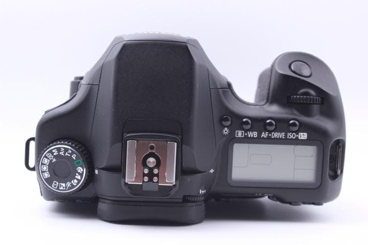 【スマホ転送OK】Canon EOS 40D 付属品多数　初心者応援フルセット
