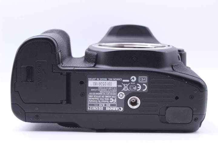 【スマホ転送OK】Canon EOS 40D 付属品多数　初心者応援フルセット