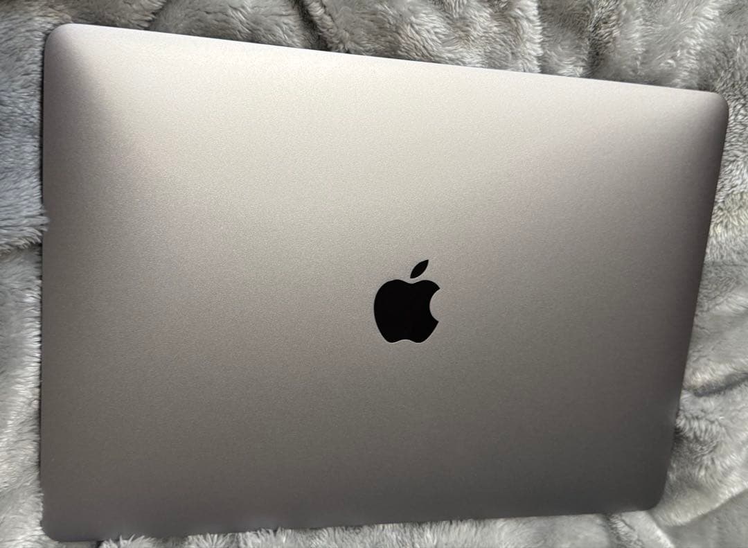 Apple MacBook Pro 13インチ M1 256GB スペースグレー