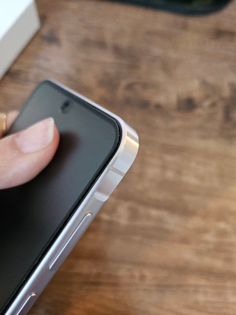 Galaxy A56 5G Pink 12GB／256GBプロCPU